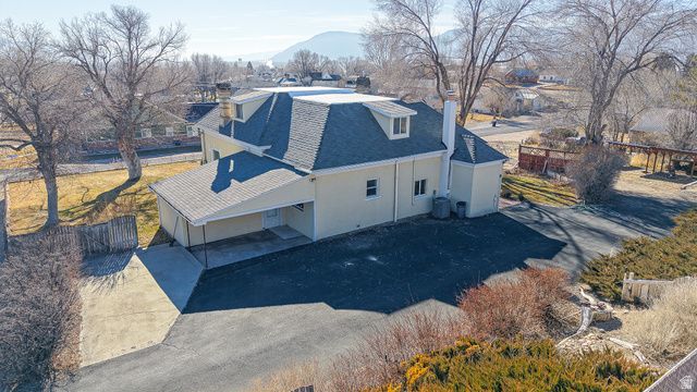 12 W 200 N, Moroni, UT 84646