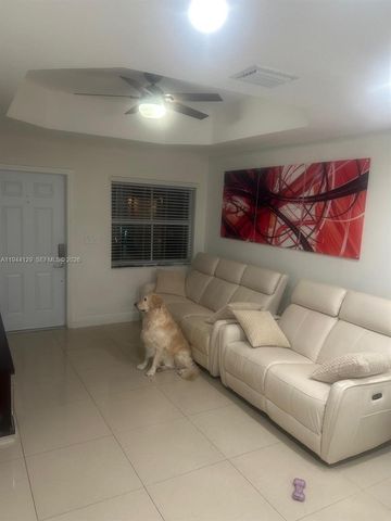 3153 SW 153rd Ave, Miami, FL 33185