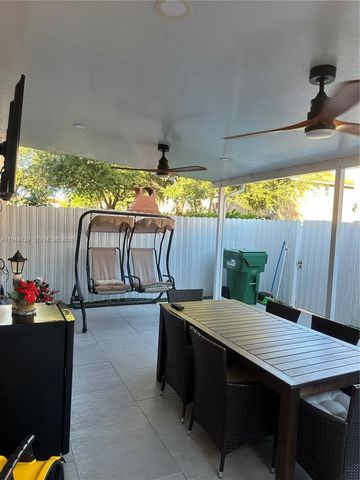 3153 SW 153rd Ave, Miami, FL 33185