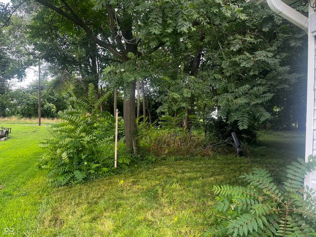 1609 Lincoln Street, Anderson, IN 46016