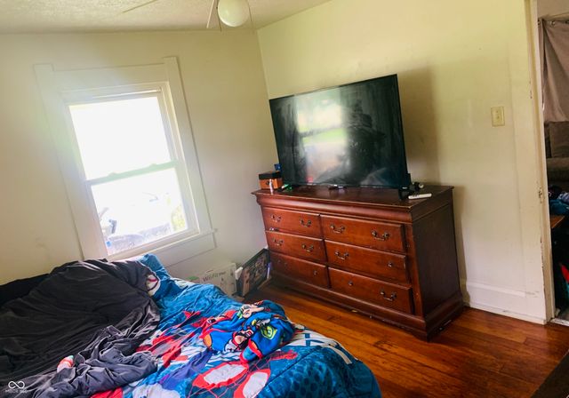 1609 Lincoln Street, Anderson, IN 46016