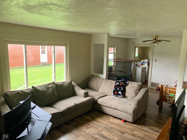 1609 Lincoln Street, Anderson, IN 46016