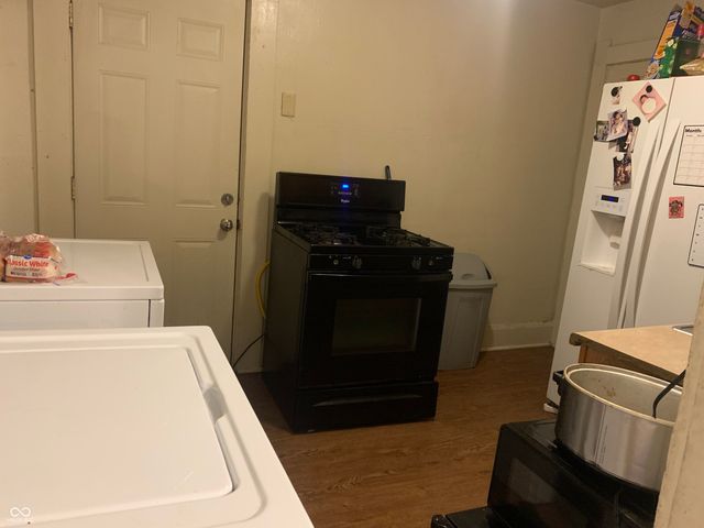 1609 Lincoln Street, Anderson, IN 46016