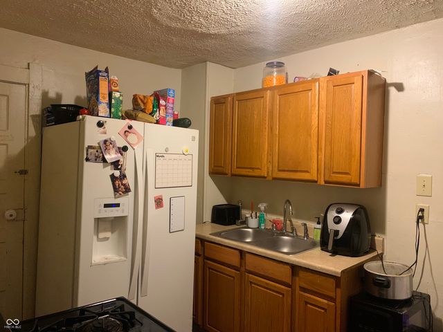 1609 Lincoln Street, Anderson, IN 46016