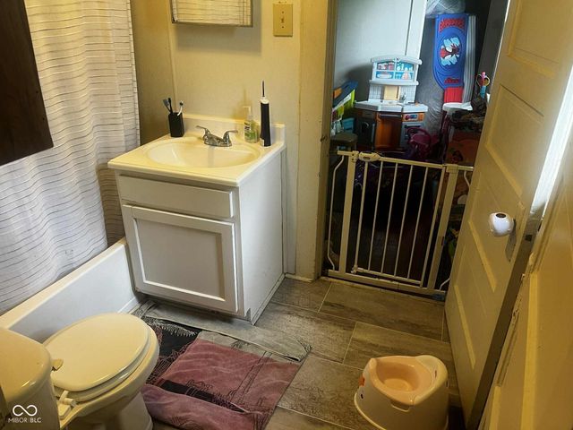 1609 Lincoln Street, Anderson, IN 46016