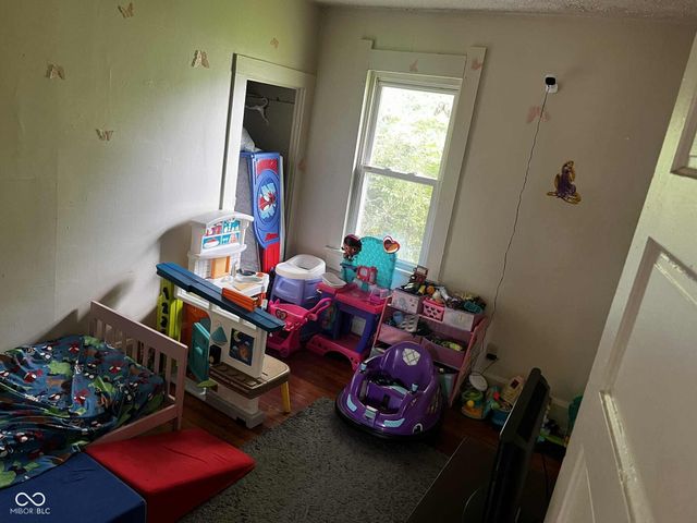 1609 Lincoln Street, Anderson, IN 46016