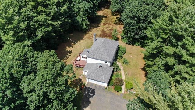 217 Grove St, Paxton, MA 01612