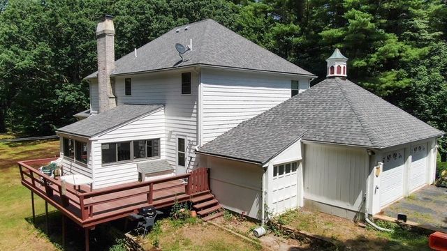 217 Grove St, Paxton, MA 01612