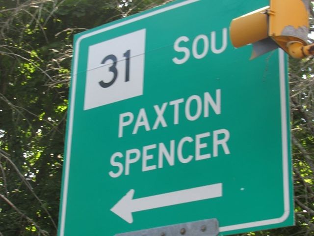 217 Grove St, Paxton, MA 01612