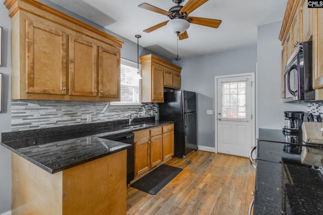 1053 Lancaster Street, Columbia, SC 29201
