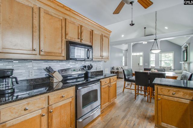 1053 Lancaster Street, Columbia, SC 29201