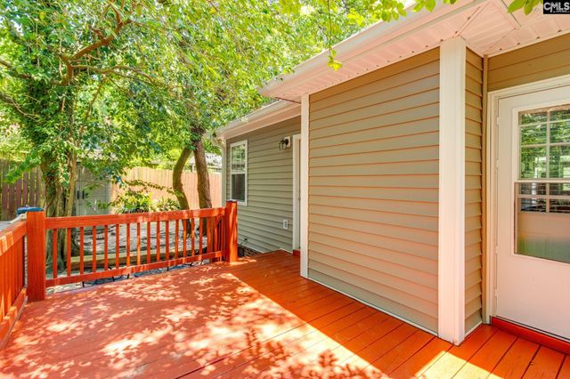 1053 Lancaster Street, Columbia, SC 29201