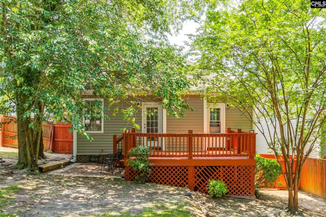 1053 Lancaster Street, Columbia, SC 29201