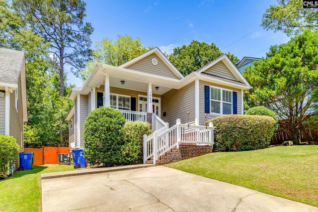 1053 Lancaster Street, Columbia, SC 29201