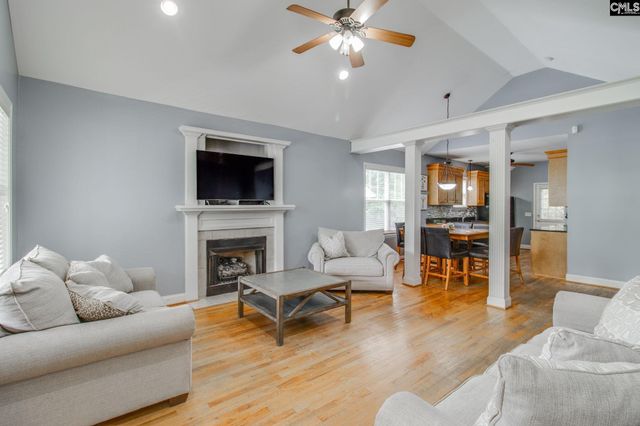 1053 Lancaster Street, Columbia, SC 29201