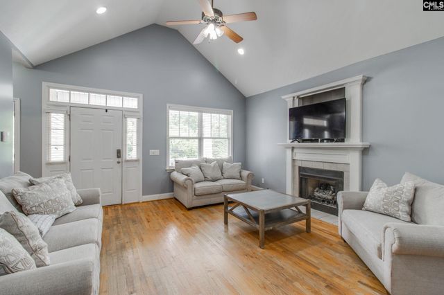 1053 Lancaster Street, Columbia, SC 29201