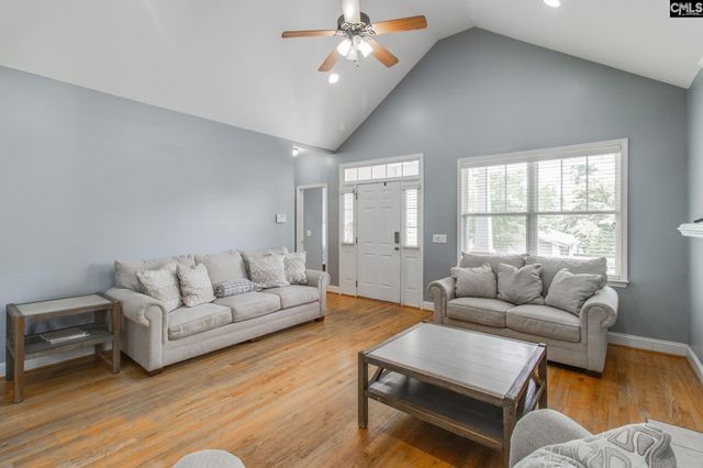 1053 Lancaster Street, Columbia, SC 29201