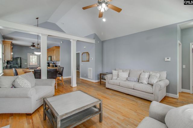 1053 Lancaster Street, Columbia, SC 29201