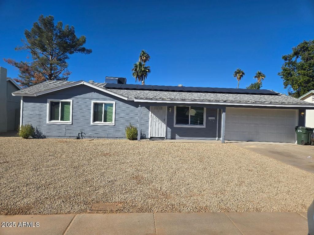 13642 N 38 Street, Phoenix, AZ 85032