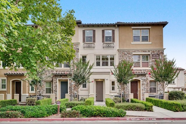 1357 Merry Loop, Milpitas, CA 95035
