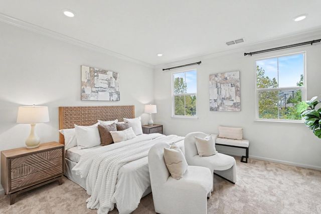 1357 Merry Loop, Milpitas, CA 95035