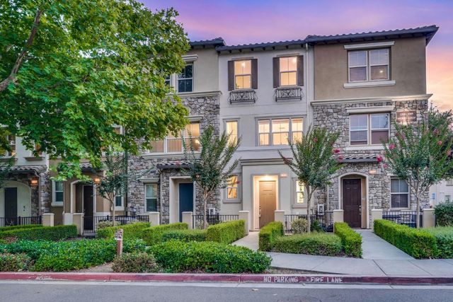 1357 Merry Loop, Milpitas, CA 95035