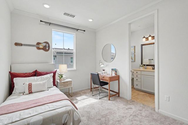1357 Merry Loop, Milpitas, CA 95035