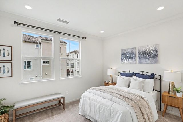 1357 Merry Loop, Milpitas, CA 95035