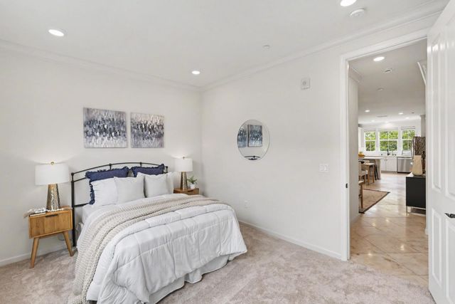 1357 Merry Loop, Milpitas, CA 95035