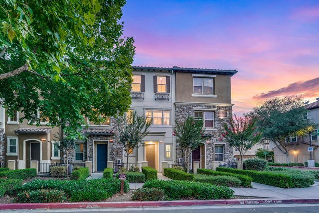 1357 Merry Loop, Milpitas, CA 95035