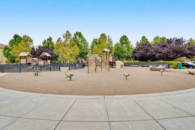 1357 Merry Loop, Milpitas, CA 95035