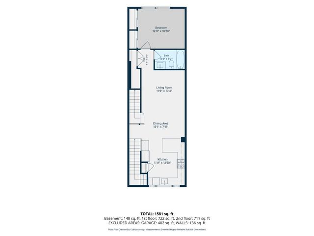 1357 Merry Loop, Milpitas, CA 95035