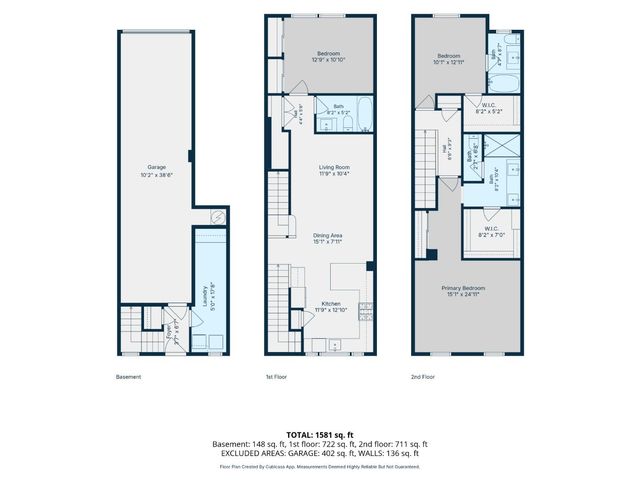 1357 Merry Loop, Milpitas, CA 95035