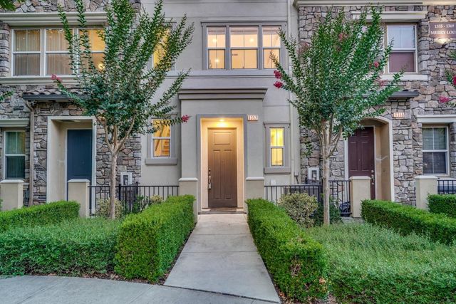 1357 Merry Loop, Milpitas, CA 95035