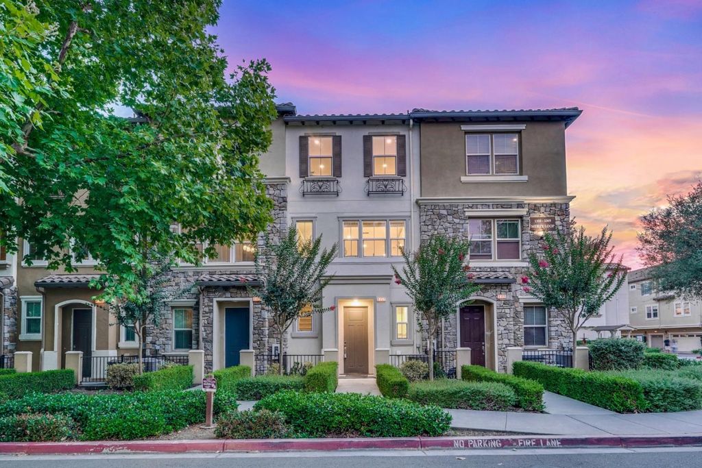 1357 Merry Loop, Milpitas, CA 95035