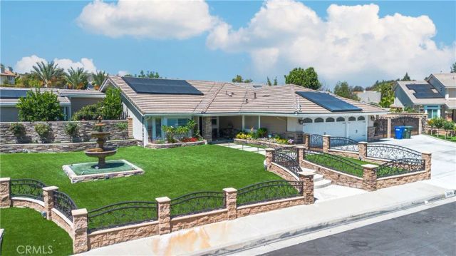 20149 Stanford Court, Walnut, CA 91789