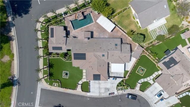 20149 Stanford Court, Walnut, CA 91789