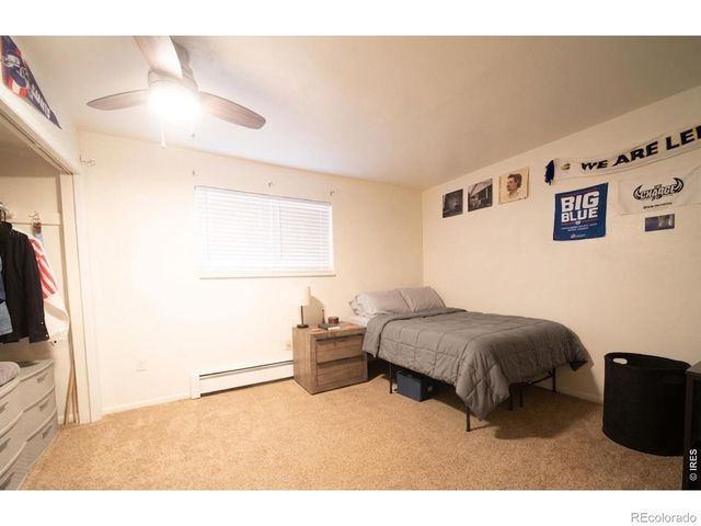 1065 University Avenue 105, Boulder, CO 80302