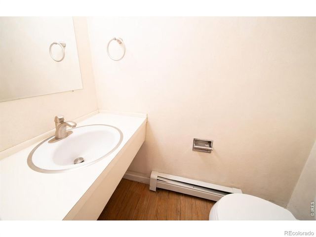 1065 University Avenue 105, Boulder, CO 80302