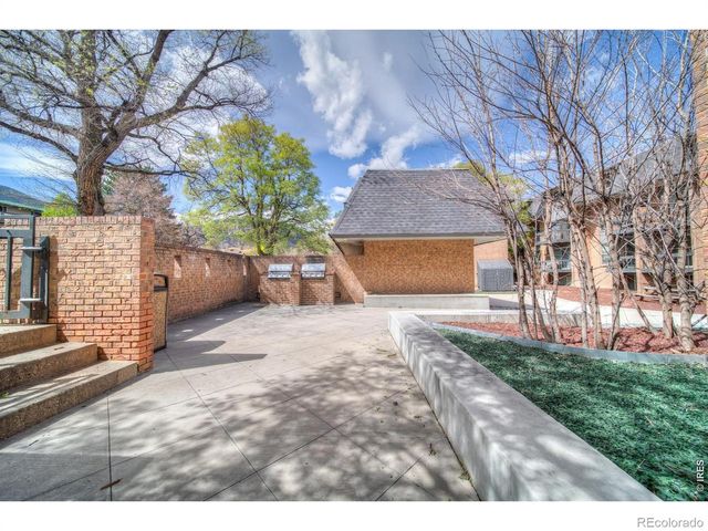 1065 University Avenue 105, Boulder, CO 80302