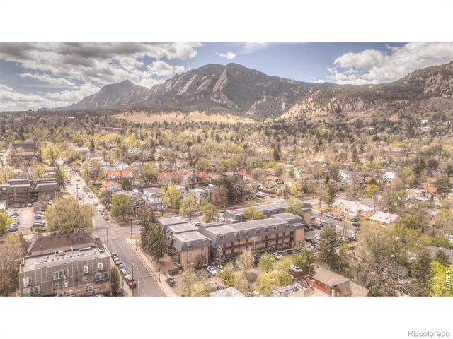 1065 University Avenue 105, Boulder, CO 80302