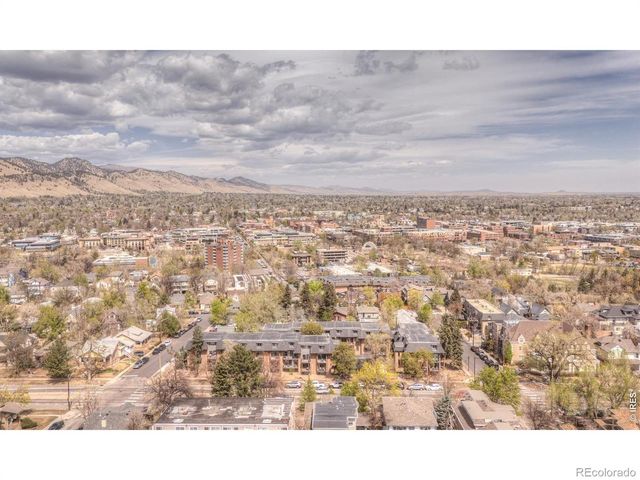 1065 University Avenue 105, Boulder, CO 80302