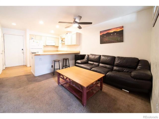 1065 University Avenue 105, Boulder, CO 80302