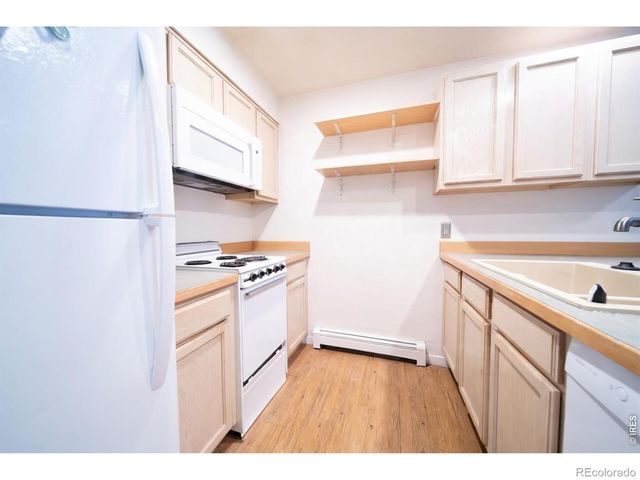 1065 University Avenue 105, Boulder, CO 80302