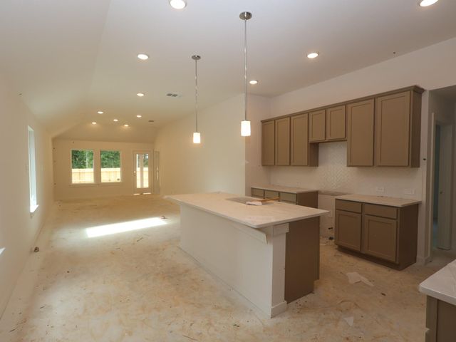 22708 Hackberry Leaf Drive, New Caney, TX 77357