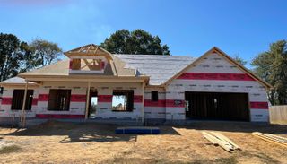 1705 Seattle Slew Street, Searcy, AR 72143