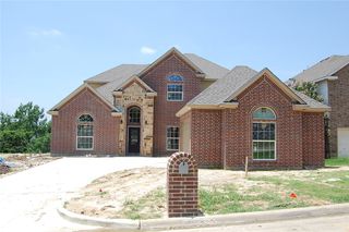 2114 Lindblad Court, Arlington, TX 76013