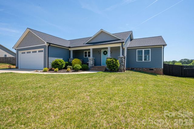 142 Alf Hoover Road 7, Lincolnton, NC 28092