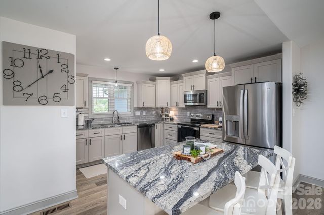142 Alf Hoover Road 7, Lincolnton, NC 28092
