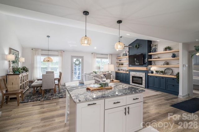 142 Alf Hoover Road 7, Lincolnton, NC 28092